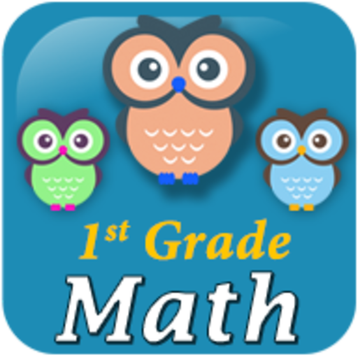 Math Charts For 1st Grade