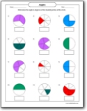 find_angles_using_circles_worksheet_4