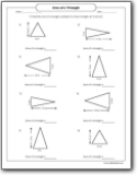 find_area_of_a_triangle_worksheet_1