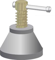 Examples of screw simple machines deals