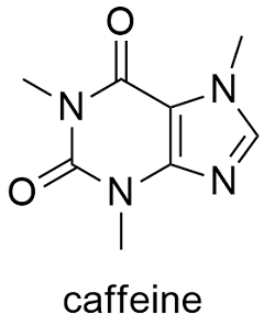 chemical caffeine formula organic structure makeup molecules common formulas workout pre chemistry vidalondon mugeek representations below used softschools