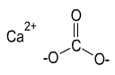 Calcium Carbonate: Formula, Properties, Uses & Preparation