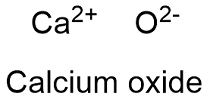 calcium oxide backofen kuchen quicklime substance datasheet