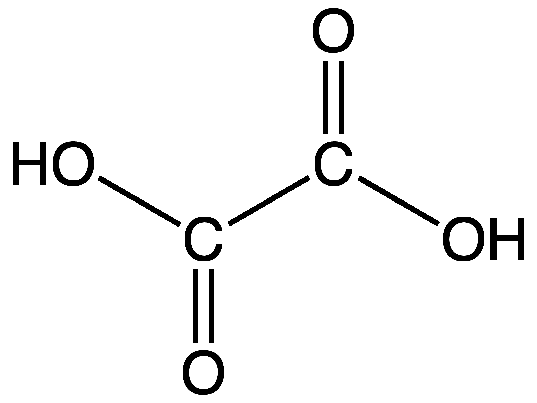 Acid oxalic sales