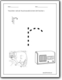 letter r worksheets teaching the letter r and the r sound letter r worksheets for preschool and kindergarten