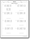 addition_of_two_3x3_matrices_worksheet