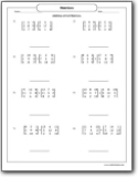 addition_of_two_3x3_matrices_worksheet_1