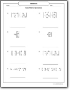 basic_matrices_operations_worksheet_2