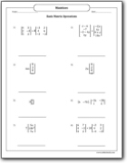 basic_matrices_operations_worksheet_5