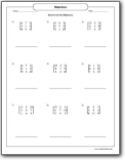 inverse_3x3_matrices_worksheet_4