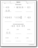 matrices_operations_worksheet