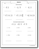 matrices_operations_worksheet_4