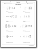order_of_matrices_worksheet_9
