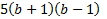 Factoring Polynomials: The difference of two squares Factoring Polynomials: The difference of two squares