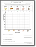 animals_bar_graph_worksheet