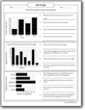 answer_using_bar_graph_worksheet