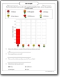 flowers_sales_bar_graph_worksheet