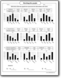 matching_bar_graph_worksheet