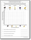 musical_instruments_bar_graph_worksheet