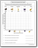 musical_instruments_bar_graph_worksheet