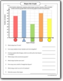 shapes_bar_graph_worksheet