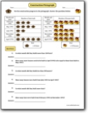 comparing_houses_pictograph_worksheet
