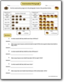 comparing_houses_pictograph_worksheet