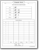 flowers_tally_chart_worksheet