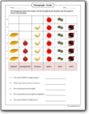 fruits_pictograph_worksheet_2