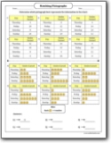 matching_pictograph_worksheet