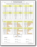 matching_pictograph_worksheet_1