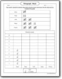 music_tally_chart_worksheet