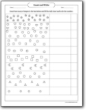 count_tally_marks_and_write_tally_chart_worksheet_1