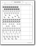 count_tally_marks_and_write_tally_chart_worksheet_7