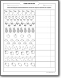 count_tally_marks_and_write_tally_chart_worksheet_9