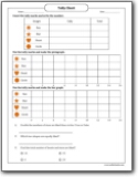 count_the_tally_mark_and_make_pictograph_and_bargraph_worksheet_1
