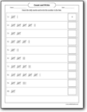 count_the_tally_marks_worksheet