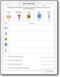 drinks_tally_chart_worksheet