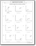 angle_between_two_points_worksheet