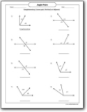 complementary_linear_pair_vertical_or_adjacent_worksheet