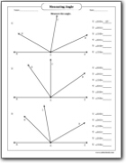 measuring_multiple_rays_angle_worksheet