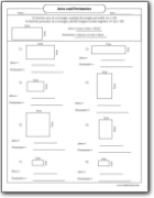 find_area_and_perimeter_of_rectangle_in_cm_worksheet