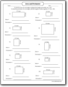 find_area_and_perimeter_of_rectangle_in_mm_decimal_worksheet_1