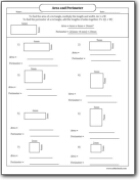 find_area_and_perimeter_of_rectangle_in_mm_worksheet