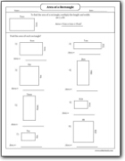 find_area_of_a_rectangle_worksheet