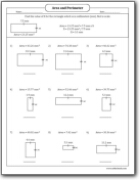 find_the_length_or_width_using_mm_decimals_worksheet