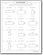 find_the_value_of_x_in_ft_decimals_worksheet_1