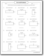 find_the_value_of_x_in_mm_decimals_worksheet_1