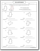 rectilinear_area_in_meters_worksheet