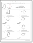 rectilinear_area_worksheet